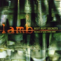 Lamb Best Kept Secrets - The Best Of Lam