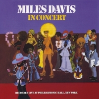 Davis, Miles Miles Davis In Concert