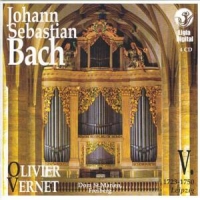 Bach, J.s. Integrale De L'oeuvre Pou