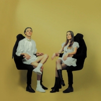 Confidence Man Confident Music For Confident Peopl
