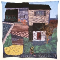 Death Songs Sung Inside A House