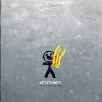 Mayen, Jan Home Of The Free Indeed