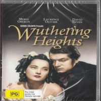 Movie Wuthering Heights (1939)