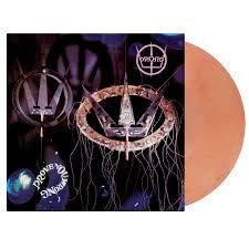 Prong Prove You Wrong -coloured-