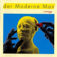 Moderne Man, Der Unmodern Plus