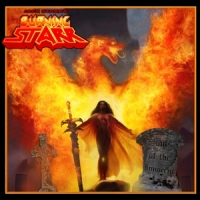 Starr's, Jack -burning Starr- Souls Of The Innocent