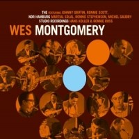 Montgomery, Wes Ndr Hamburg Studio Recordings
