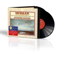Haitink, Bernard / Royal Concertgebouw Orkest Mahler  Symphony Nos. 5 & 10