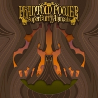 Super Furry Animals Phantom Power
