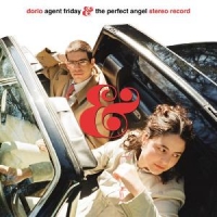 Dorio Agent Friday & The Perfect Angel