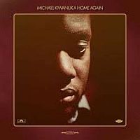 Kiwanuka, Michael Home Again (deluxe + Bonuscd)