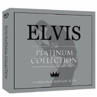 Presley, Elvis Platinum Collection