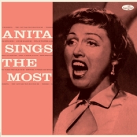 O'day, Anita Sings The Most -ltd-