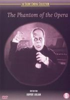 Movie Phantom Of The Opera