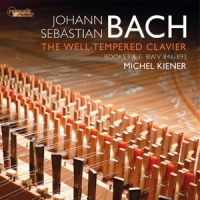 Bach, Johann Sebastian Weltempered Clavier