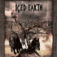 Iced Earth Something Wicked This Way Comes