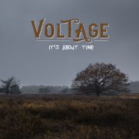 Voltage It's About Time