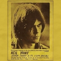 Young, Neil Royce Hall 1971