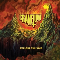 Craneium Explore The Void