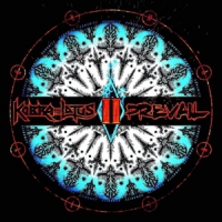 Kobra & The Lotus Prevail Ii