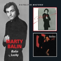 Balin, Marty Balin/lucky