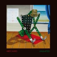 Mecano Un-ltd Mecano Un