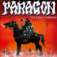 Paragon Final Command/into The Black