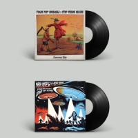Popp, Frank -ensemble- Frank Popp Ensemble X Fuenf Sterne Deluxe