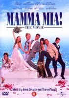 Speelfilm Mamma Mia!