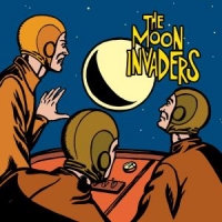 Moon Invaders Same