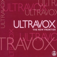 Ultravox New Frontier