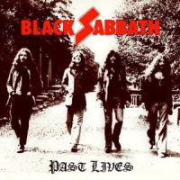Black Sabbath Past Lives