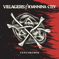 Villagers Of Ioannina City Venceremos