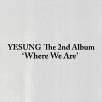 Yesung Where We Are