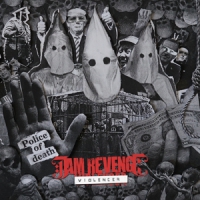 I Am Revenge Violencer