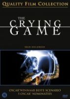 Quality Film Collection Crying Game