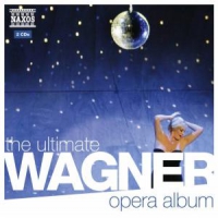 Wagner, R. Ultimate Wagner Opera Album