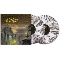 Kaipa Mindrevolutions -coloured-