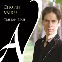 Pfaff, Tristan Chopin - Valses