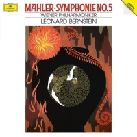 Wiener Philharmoniker, Leonard Berns Mahler  Symphonie No.5