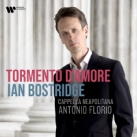 Bostridge, Ian Tormento D'amore