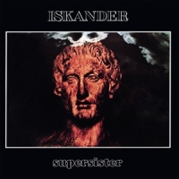 Supersister Iskander -coloured-
