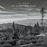Madge, Geoffrey Bach: Die Kunst Der Fuge