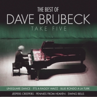 Brubeck, Dave Take Five - Best Of