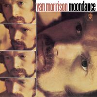 Morrison, Van Moondance -coloured/ltd-