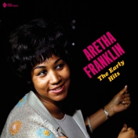 Franklin, Aretha Early Hits