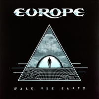 Europe Walk The Earth (special Editio -coloured-