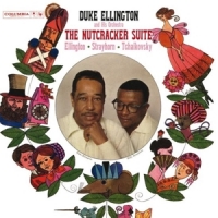 Duke Ellington & His Orchestra Nutcracker Suite