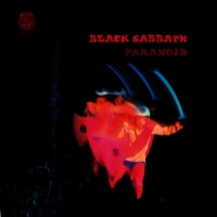 Black Sabbath Paranoid -remast-
