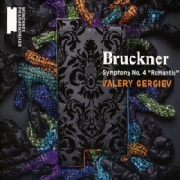 Berliner Philharmoniker, Sergi Bruckner: Symphony No. 4, Rom